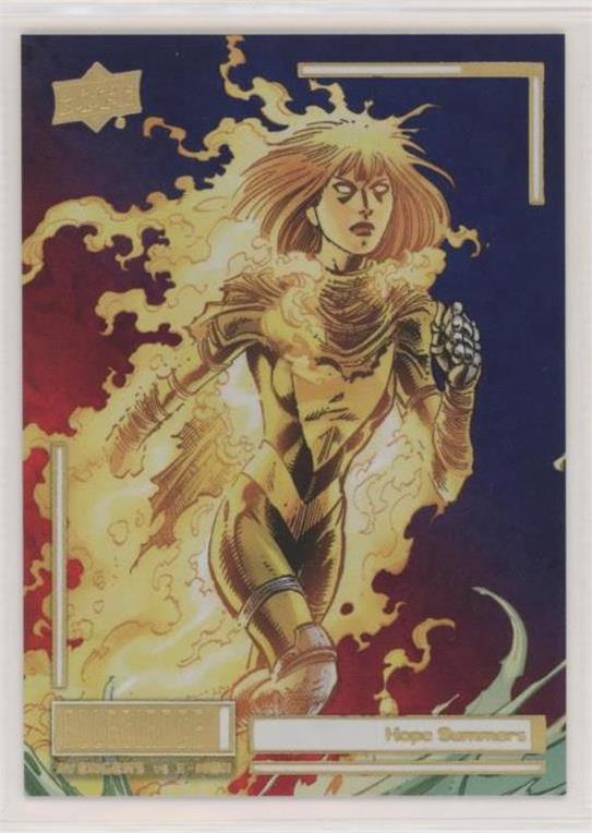 Hope Summers