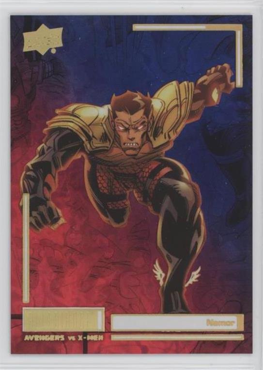 Namor