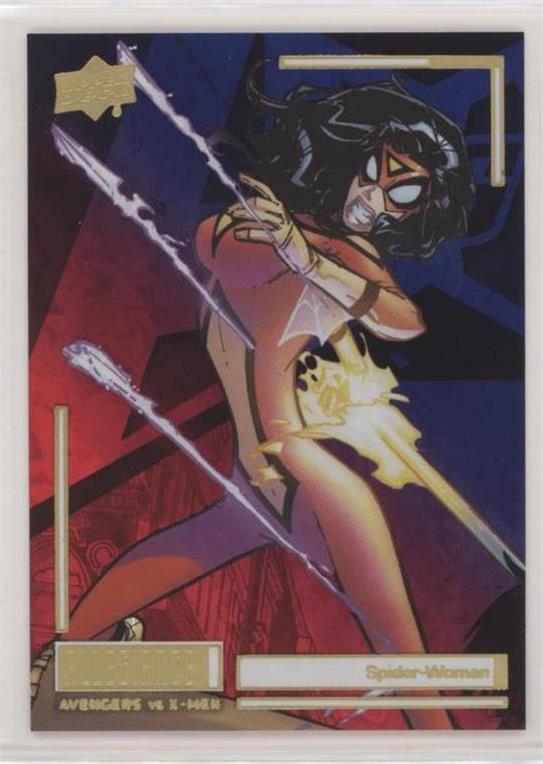 Spider-Woman