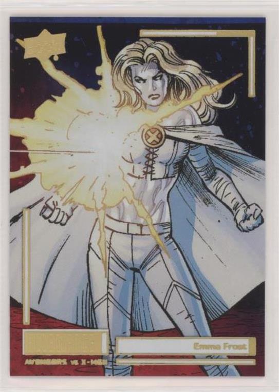 Emma Frost