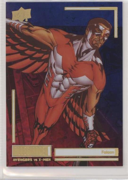 Falcon