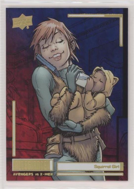 Squirrel Girl