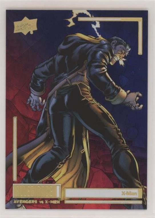 X-Man