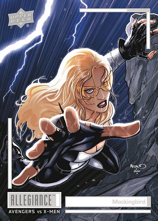 Mockingbird