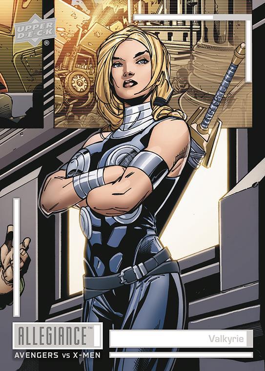 Valkyrie