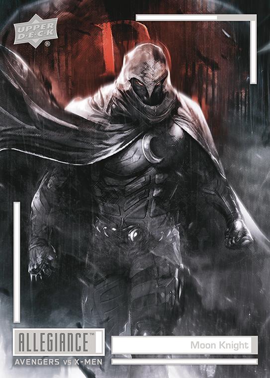 Moon Knight