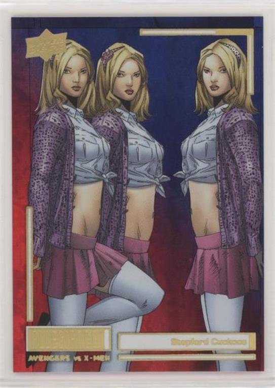 Stepford Cuckoos