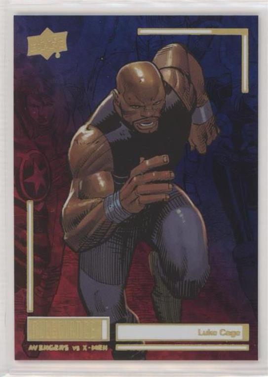 Luke Cage