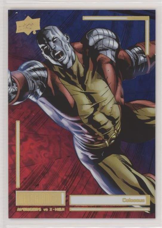 Colossus