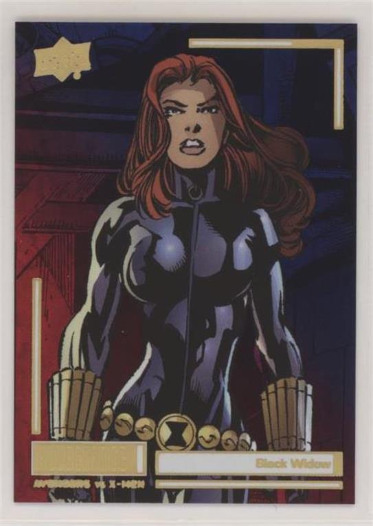 Black Widow