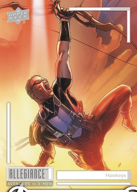 Hawkeye