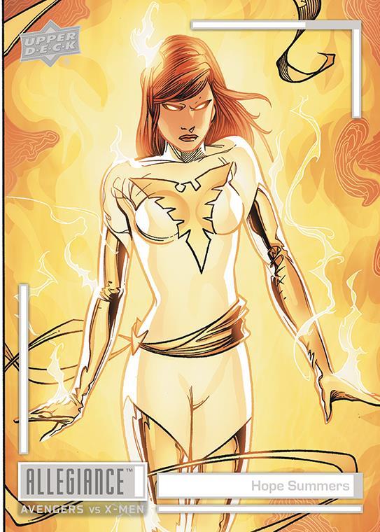 Hope Summers
