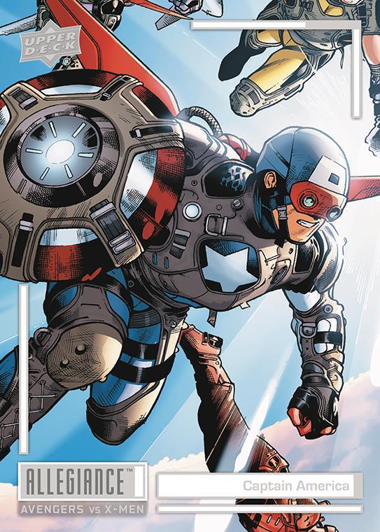 Captain America