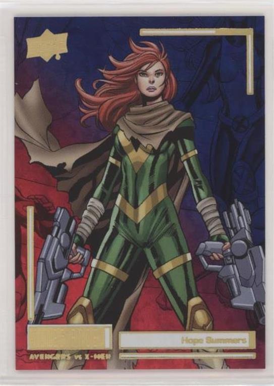 Hope Summers