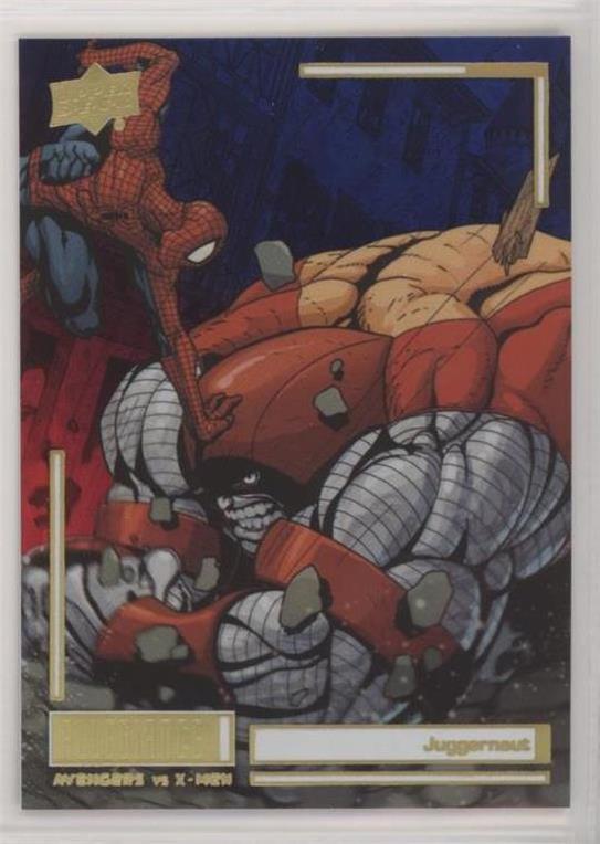 Juggernaut