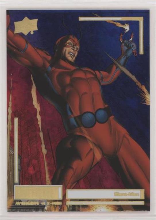 Giant Man