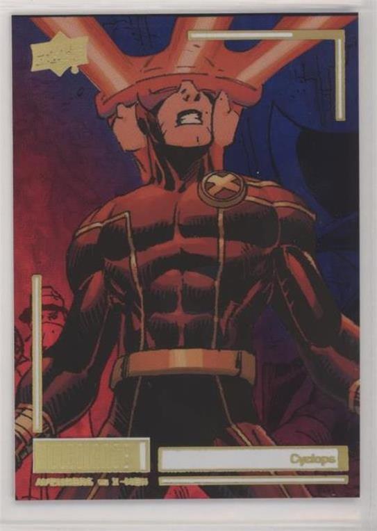 Cyclops