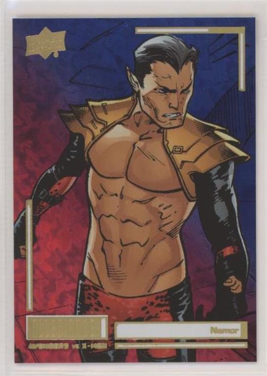 Namor