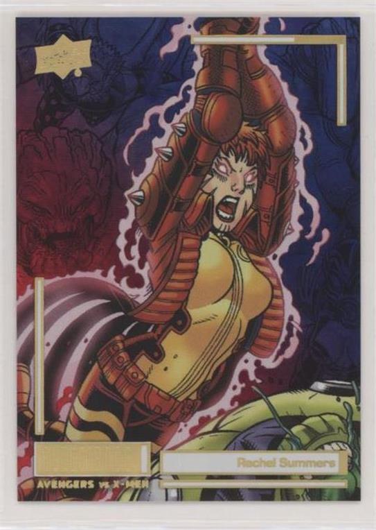 Rachel Summers
