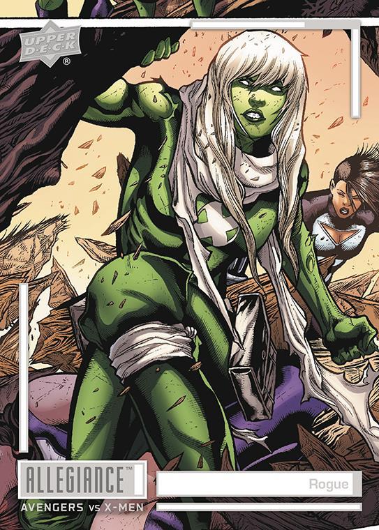 Rogue