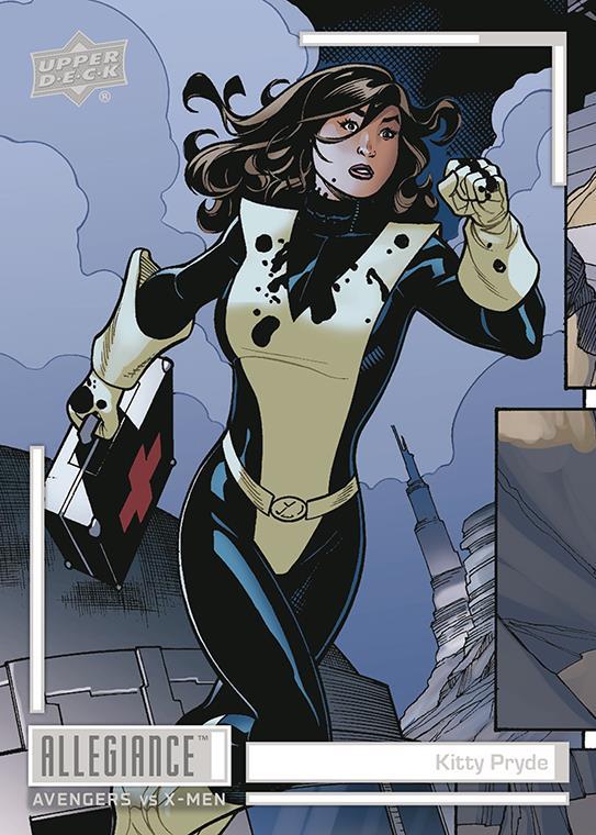 Kitty Pryde