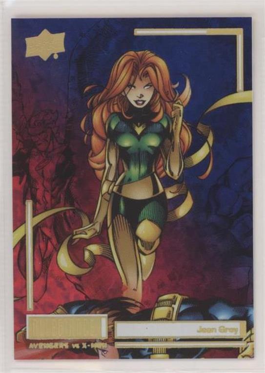 Jean Grey