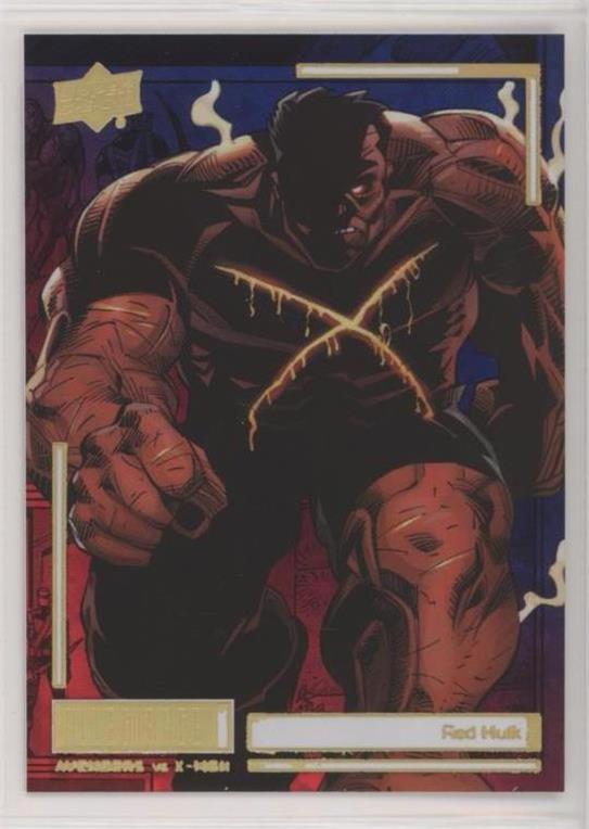 Red Hulk