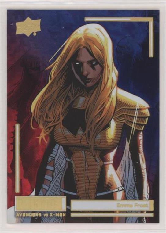Emma Frost