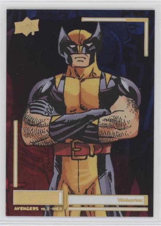 Wolverine
