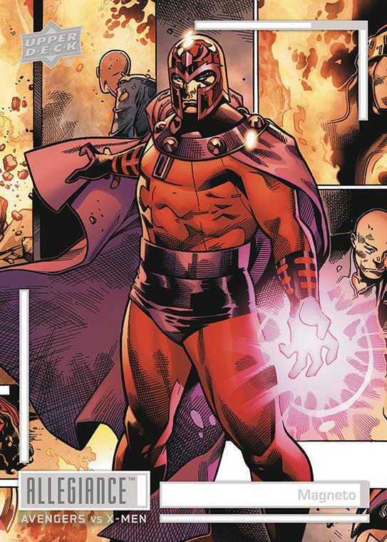 Magneto