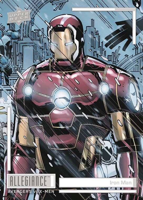 Iron Man