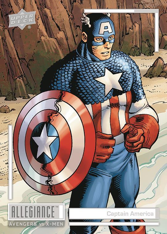 Captain America