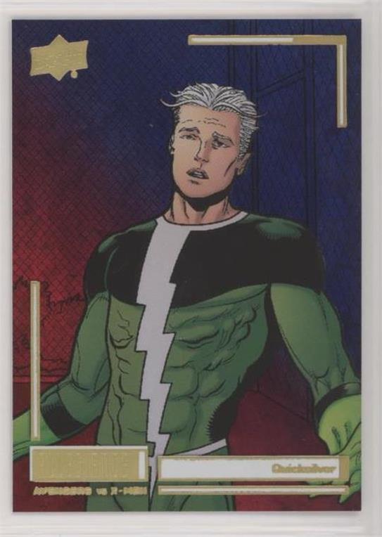 Quicksilver