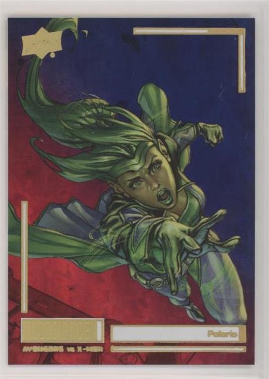 Polaris