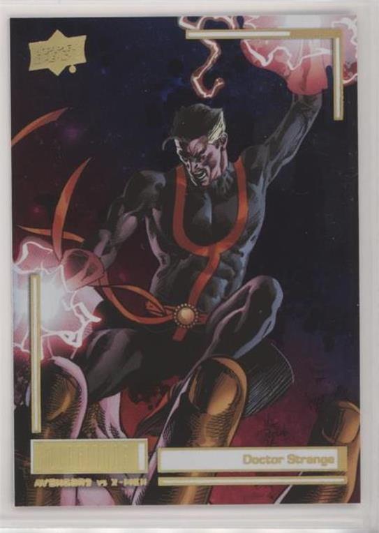 Doctor Strange