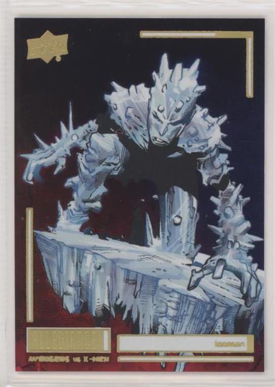 Iceman