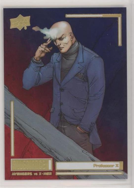 Professor X