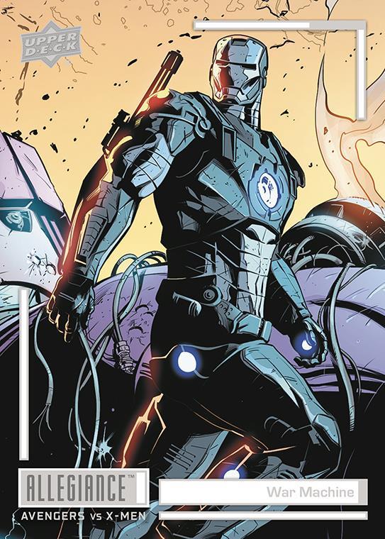 War Machine