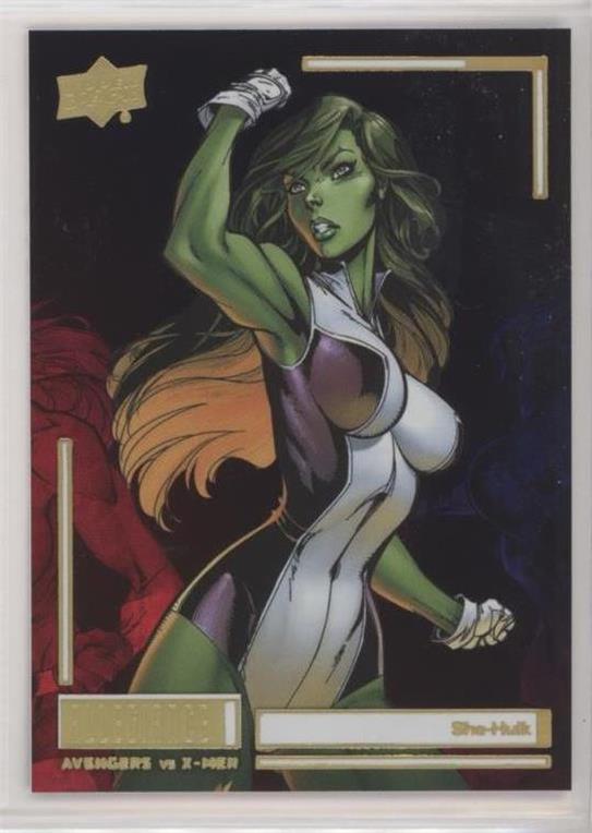 She-Hulk