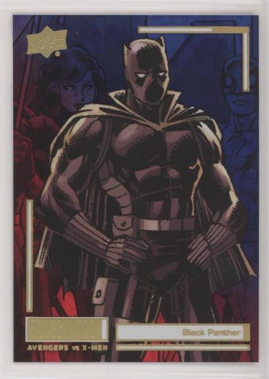 Black Panther