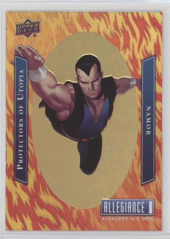 Namor