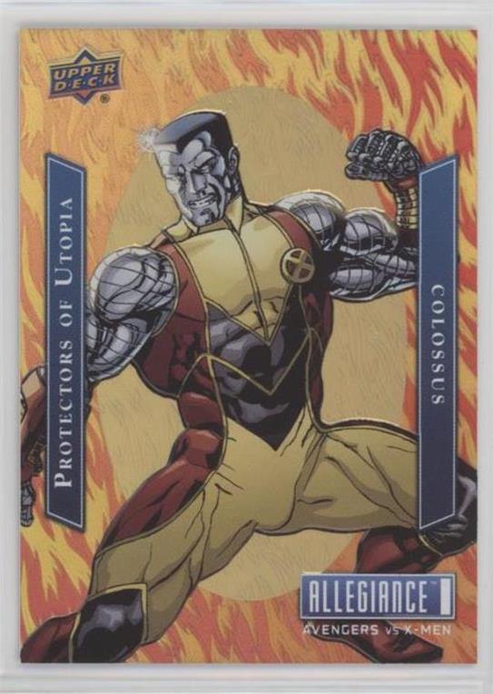 Colossus
