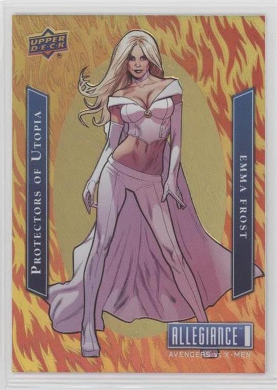 Emma Frost