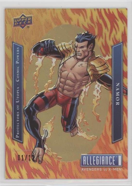Namor