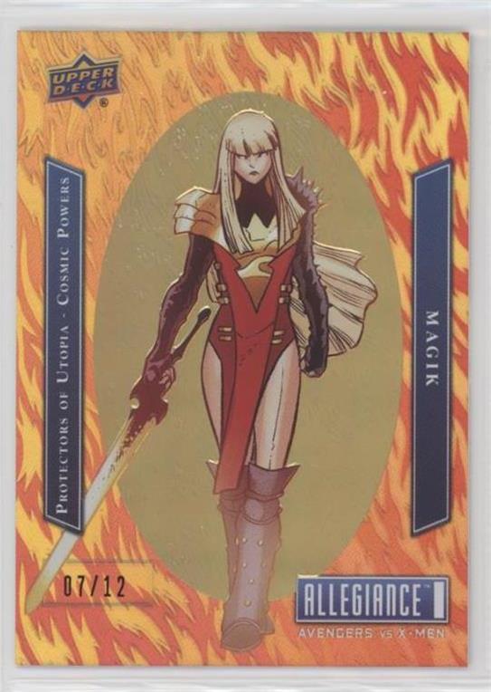 Magik