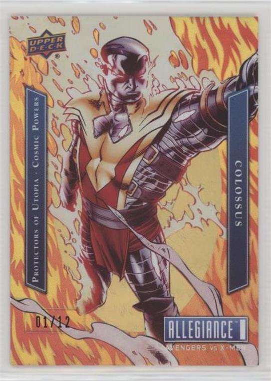 Colossus