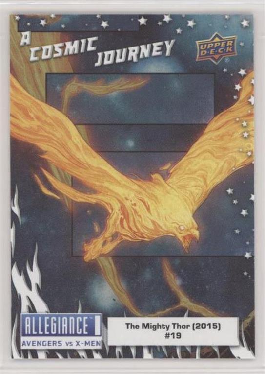 The Mighty Thor (2015) #19