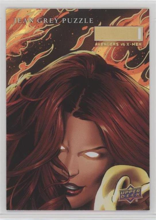 Jean Grey