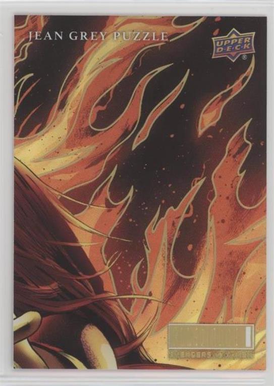 Jean Grey