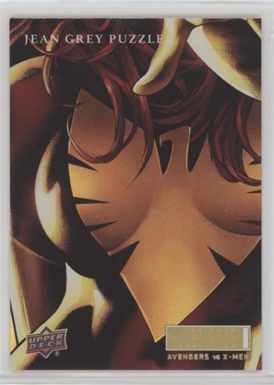 Jean Grey
